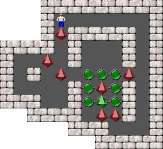 Уровень 88 — Kevin 19